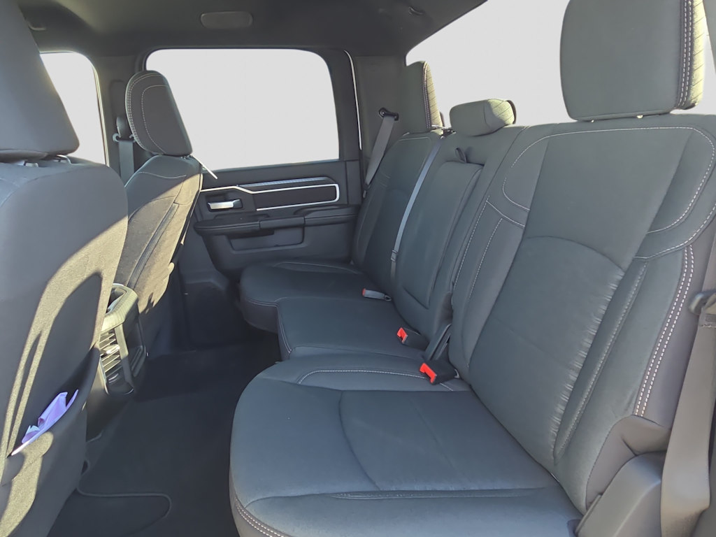 Thumbnail: 2025 RAM 2500 - 17