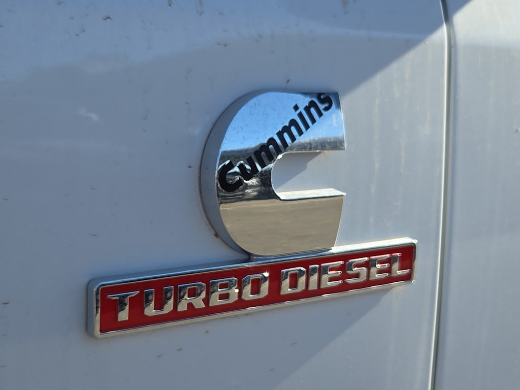 Thumbnail: 2025 RAM 2500 - 16