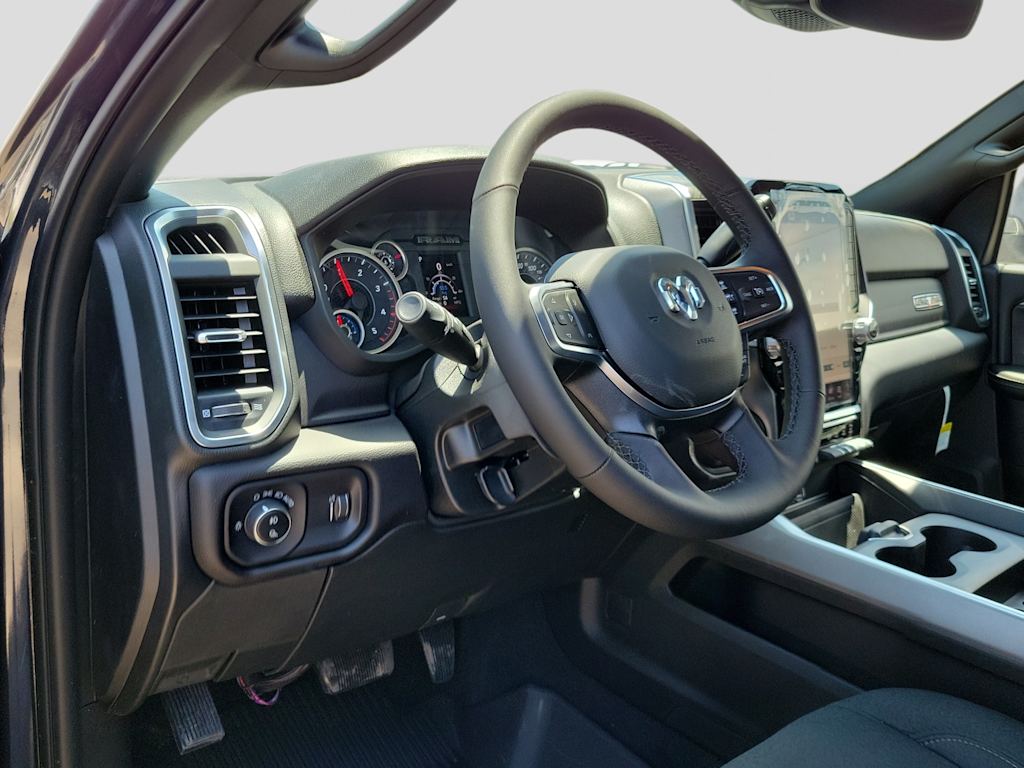 Thumbnail: 2025 RAM 2500 - 2