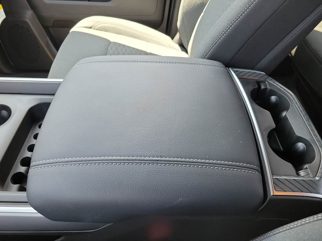 Thumbnail: 2025 RAM 2500 - 14