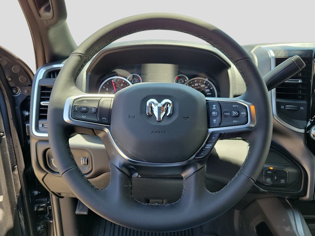 Thumbnail: 2025 RAM 2500 - 13