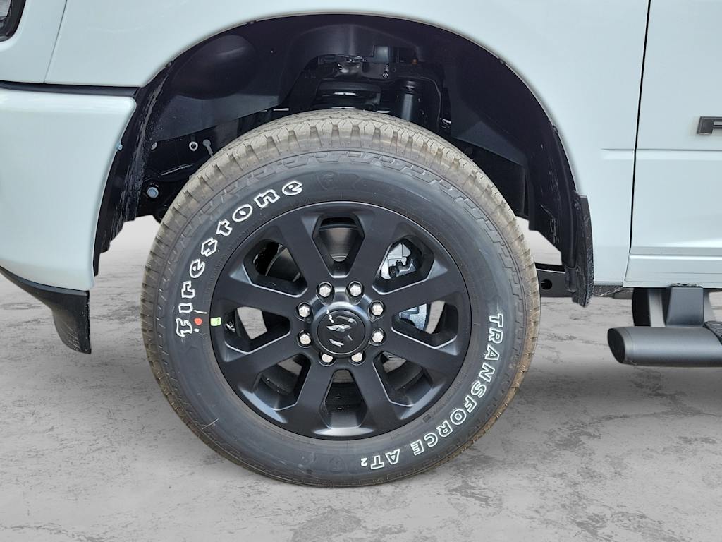 Thumbnail: 2026 RAM 2500 - 8