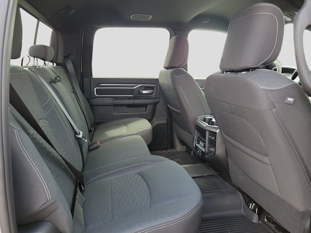 Thumbnail: 2026 RAM 2500 - 16