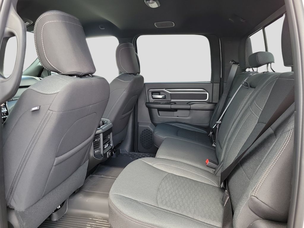 Thumbnail: 2026 RAM 2500 - 12