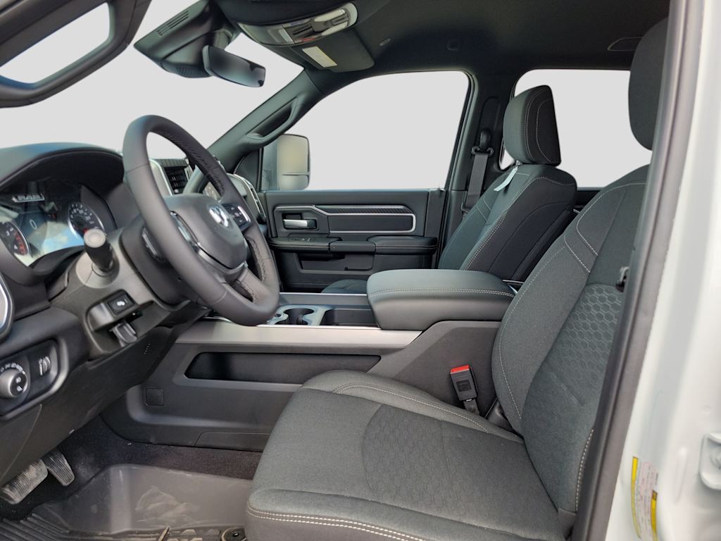 Thumbnail: 2026 RAM 2500 - 10