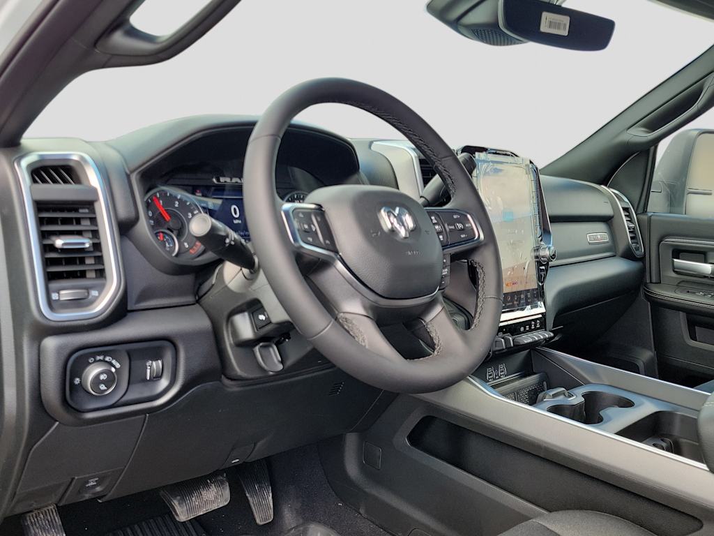 Thumbnail: 2026 RAM 2500 - 2