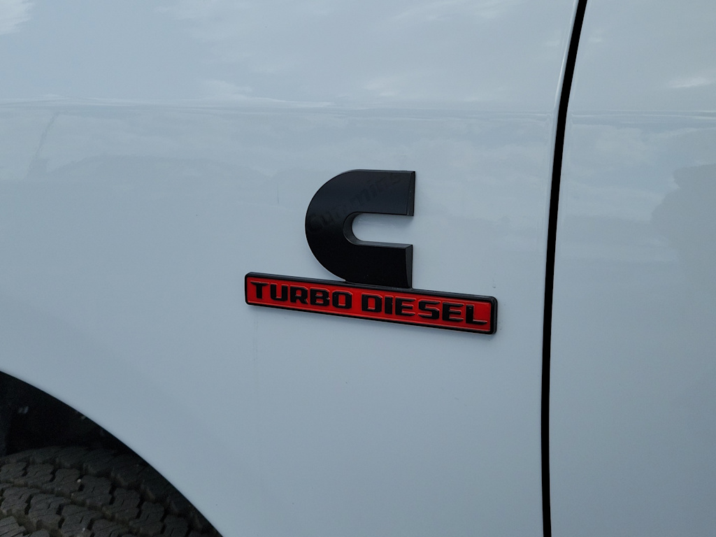 Thumbnail: 2026 RAM 2500 - 15