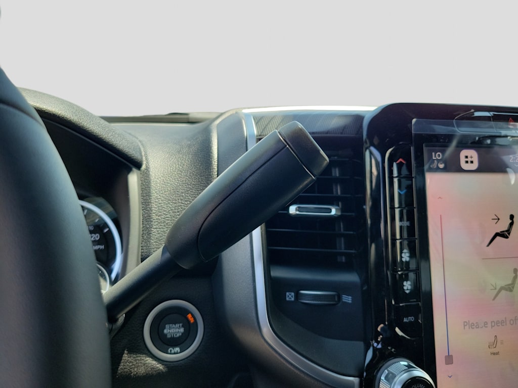 Thumbnail: 2025 RAM 2500 - 18