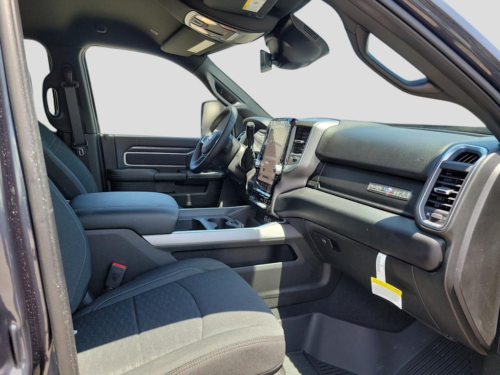 Thumbnail: 2025 RAM 2500 - 11