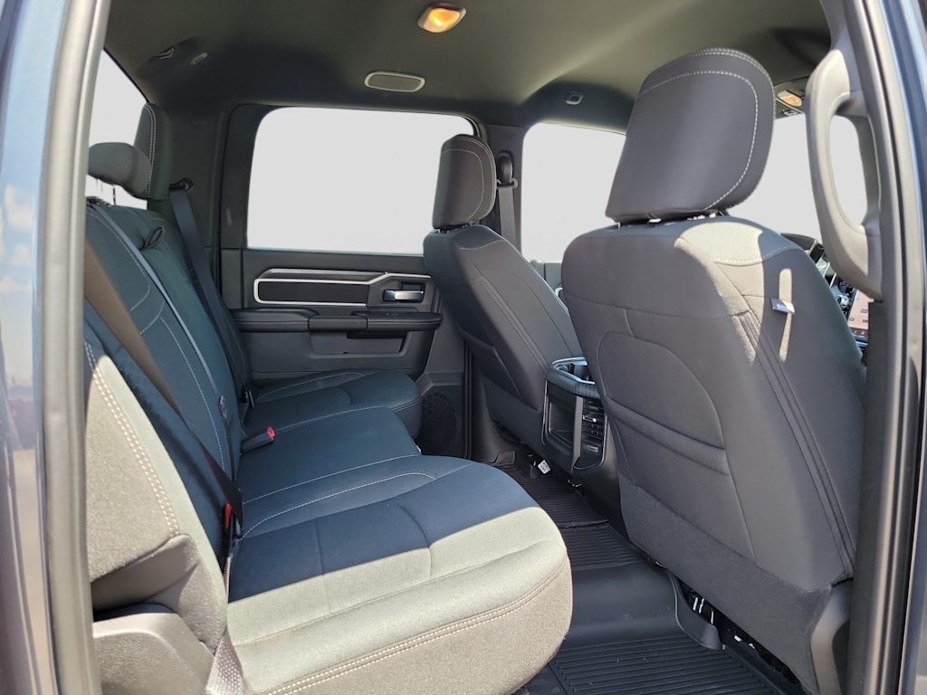 Thumbnail: 2025 RAM 2500 - 17