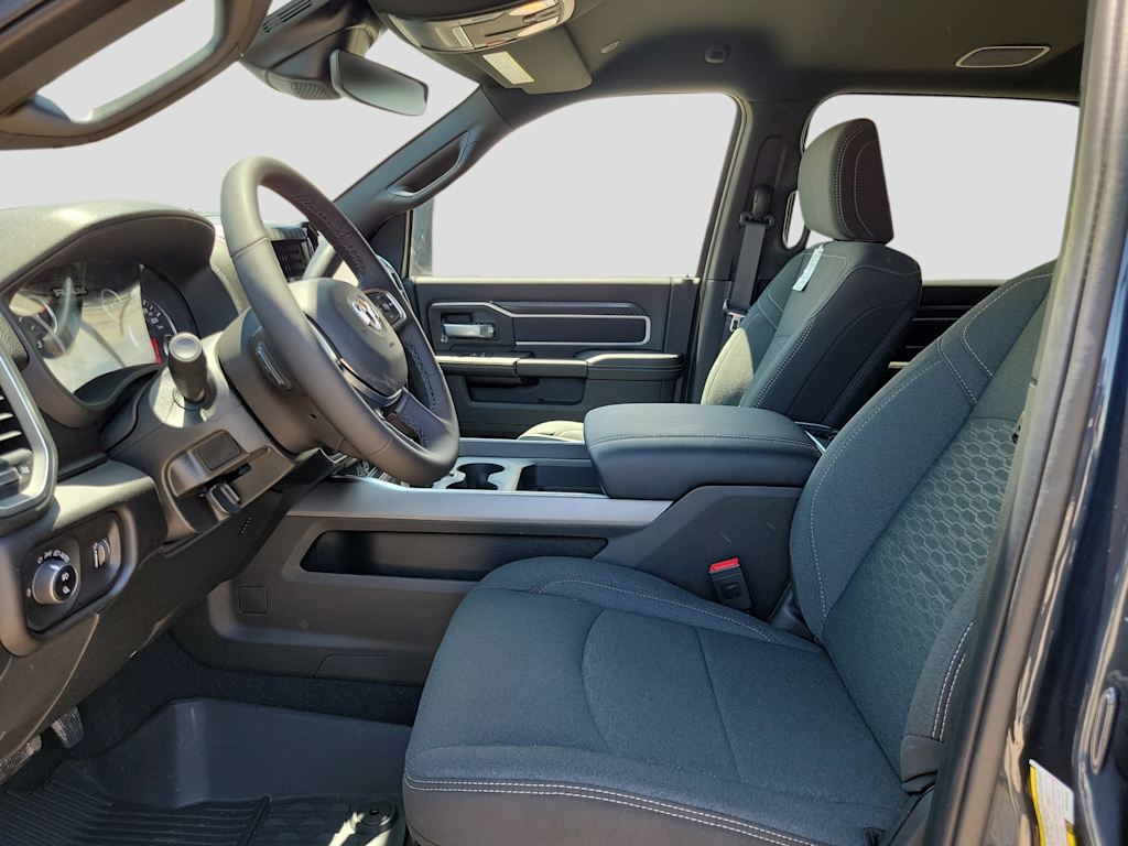 Thumbnail: 2025 RAM 2500 - 10