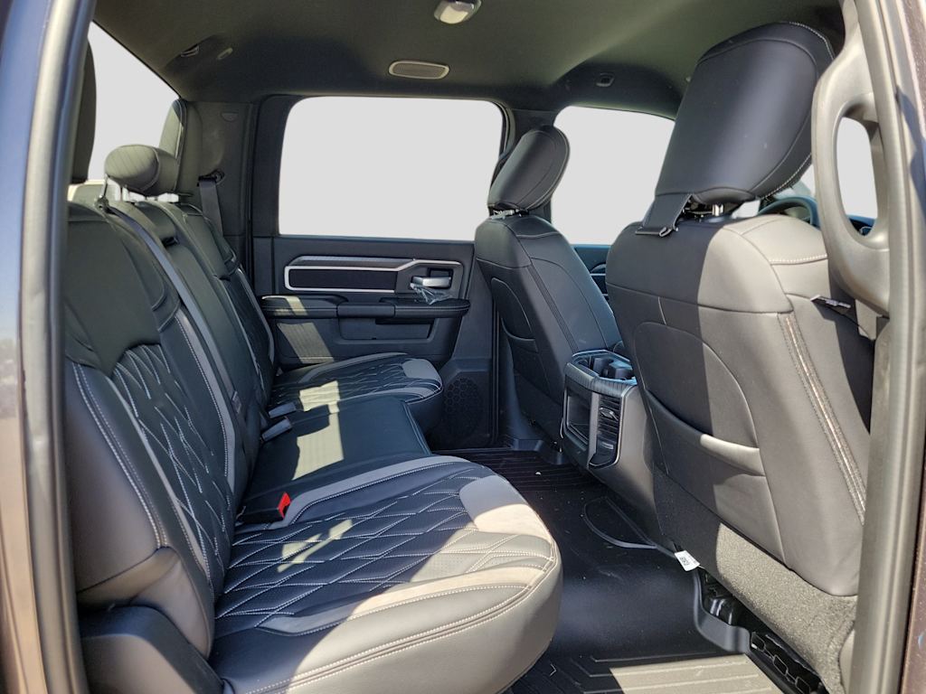 Thumbnail: 2025 RAM 2500 - 17