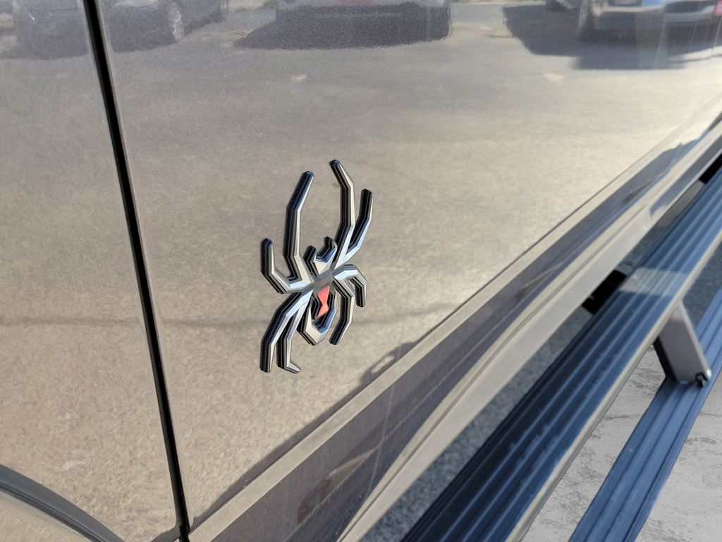 Thumbnail: 2025 RAM 2500 - 7