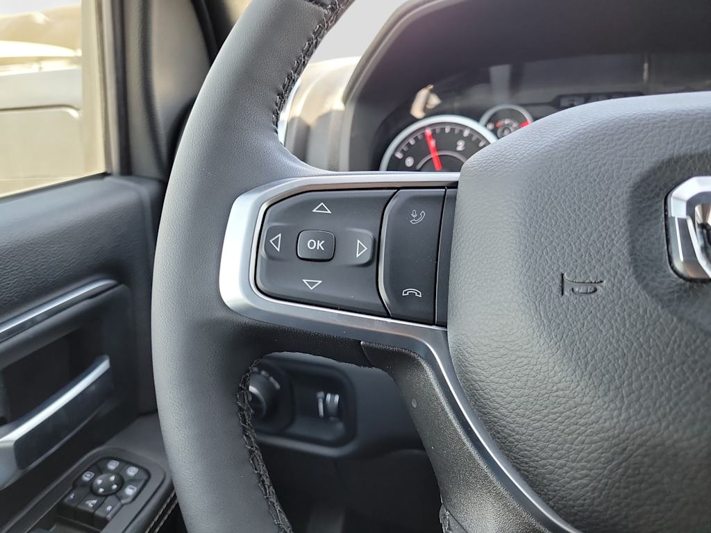 Thumbnail: 2025 RAM 2500 - 20