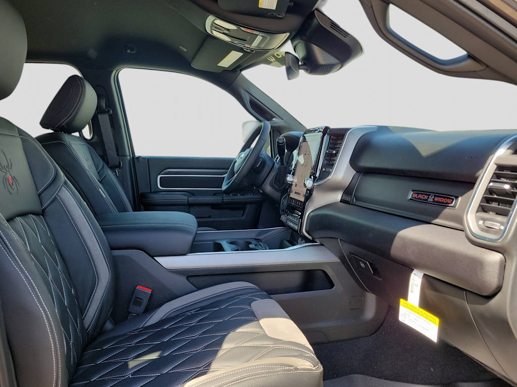 Thumbnail: 2025 RAM 2500 - 11