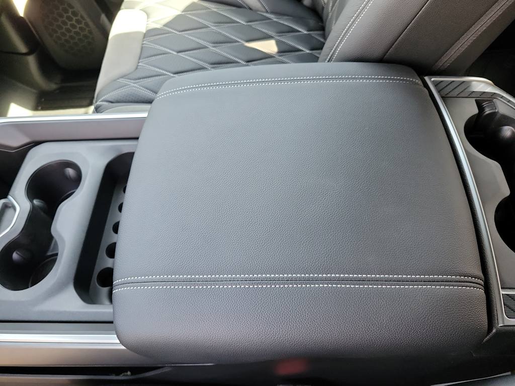 Thumbnail: 2025 RAM 2500 - 18