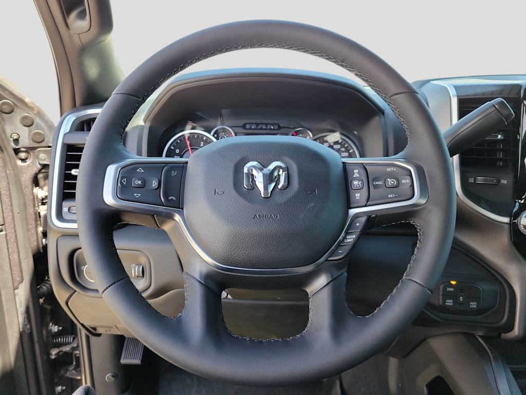 Thumbnail: 2025 RAM 2500 - 13