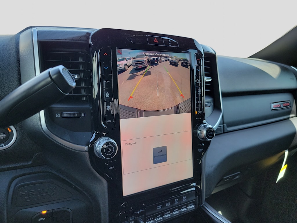 Thumbnail: 2025 RAM 2500 - 14