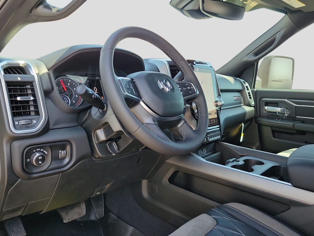 Thumbnail: 2025 RAM 2500 - 2