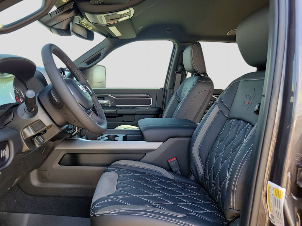 Thumbnail: 2025 RAM 2500 - 10