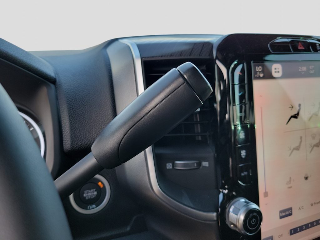 Thumbnail: 2025 RAM 2500 - 19