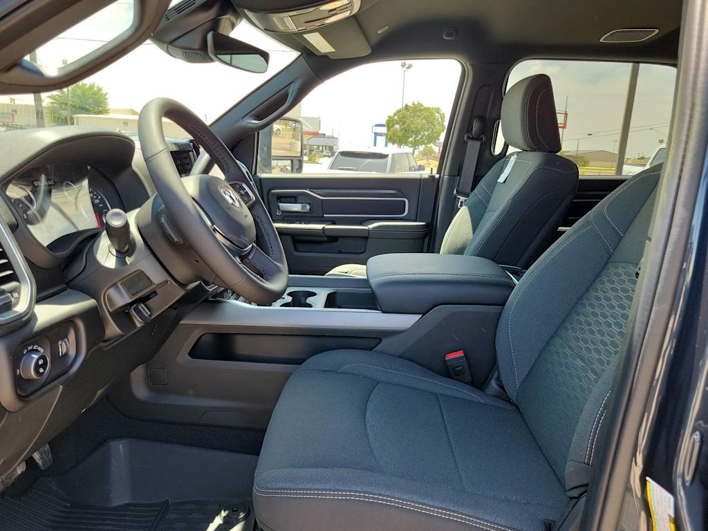 Thumbnail: 2025 RAM 2500 - 10