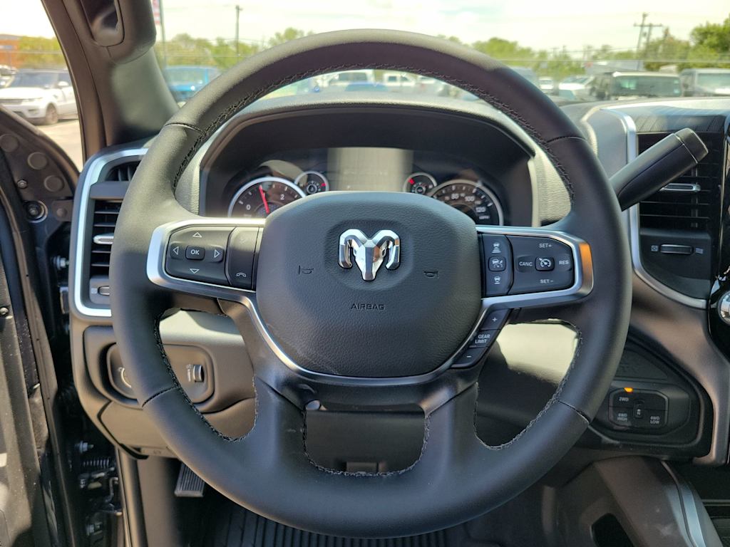 Thumbnail: 2025 RAM 2500 - 13