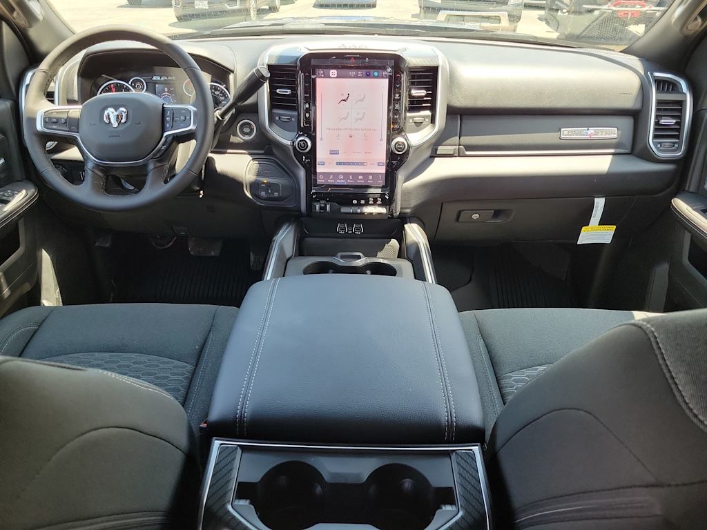 Thumbnail: 2025 RAM 2500 - 9