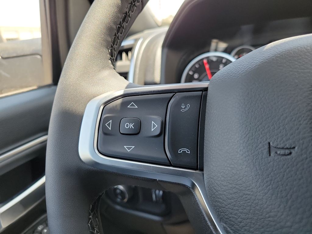 Thumbnail: 2025 RAM 2500 - 19