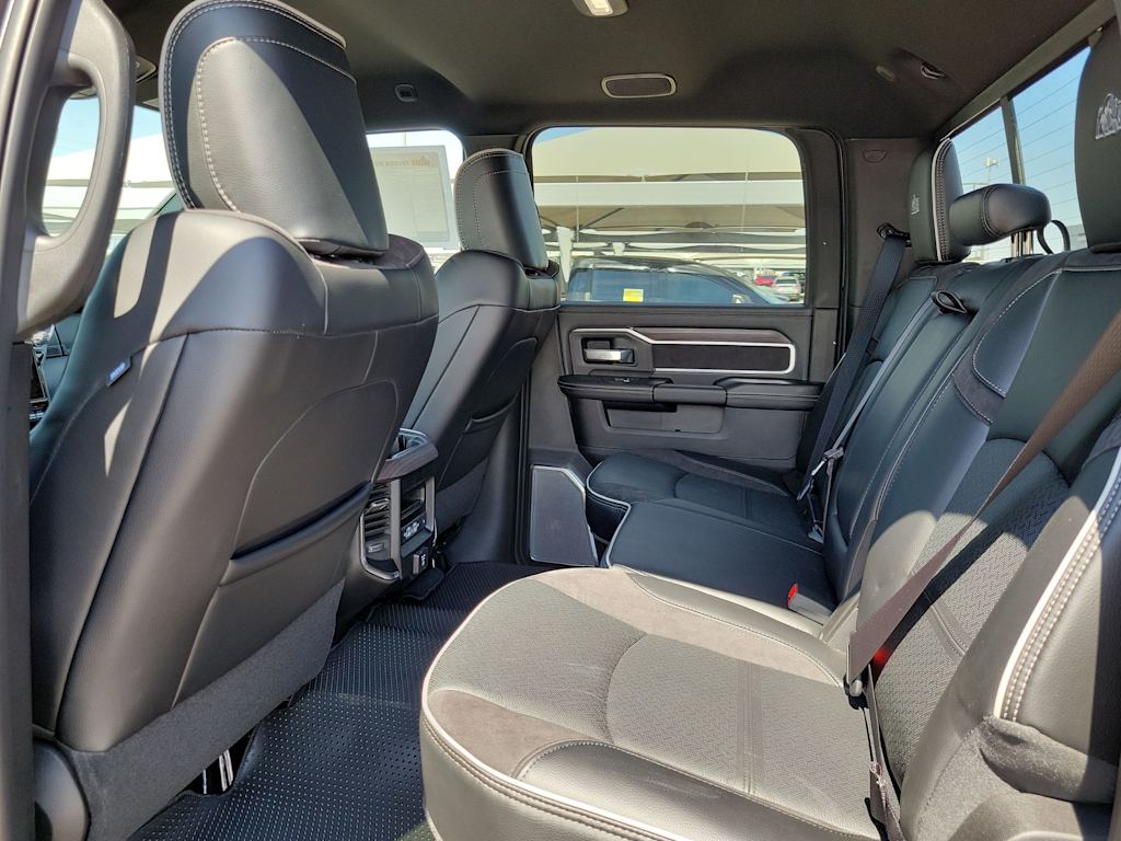 Thumbnail: 2025 RAM 2500 - 12