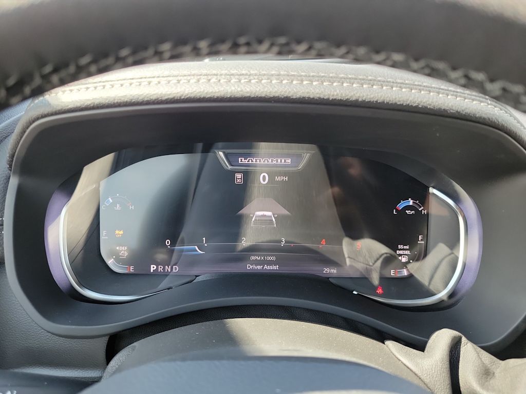 Thumbnail: 2025 RAM 2500 - 15