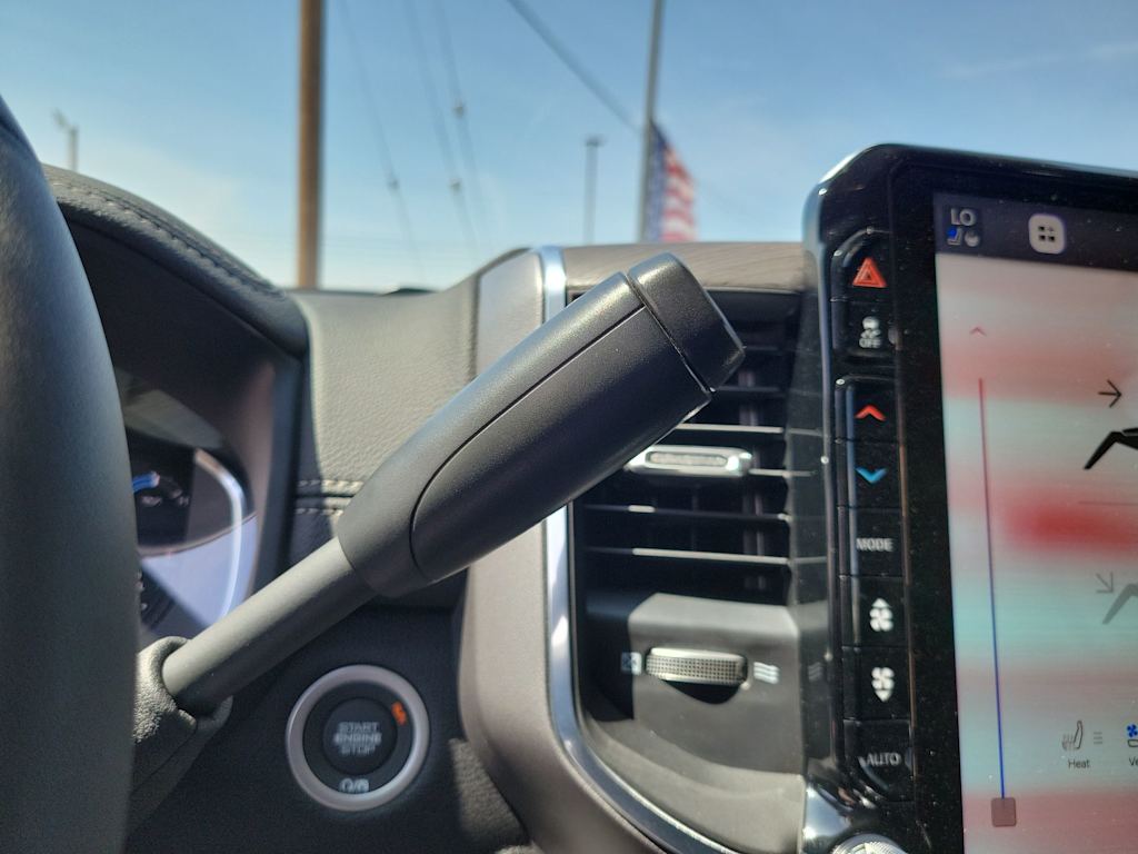 Thumbnail: 2025 RAM 2500 - 19