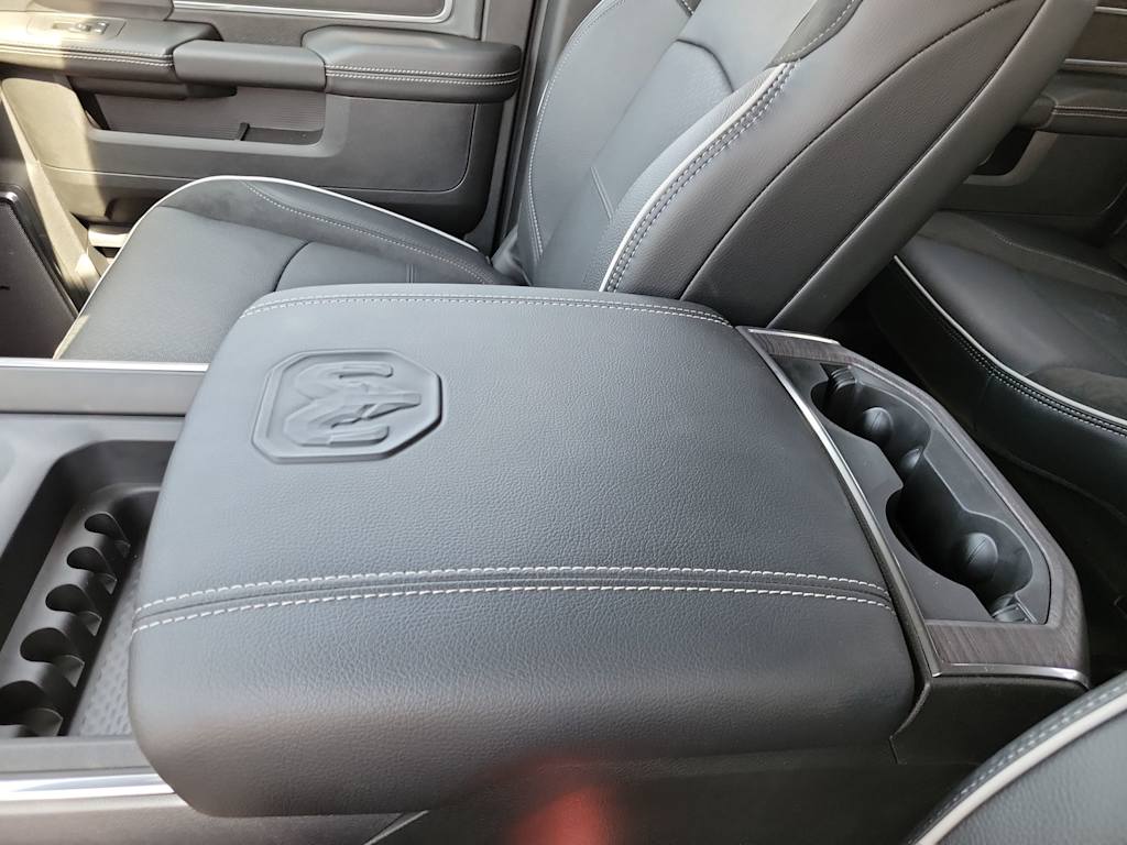 Thumbnail: 2025 RAM 2500 - 20