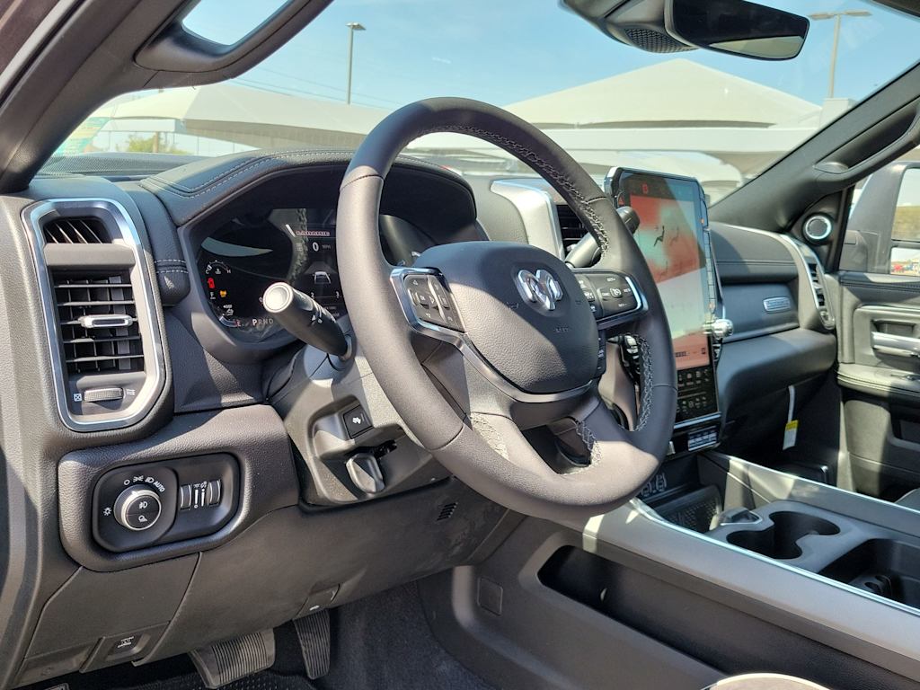 Thumbnail: 2025 RAM 2500 - 2