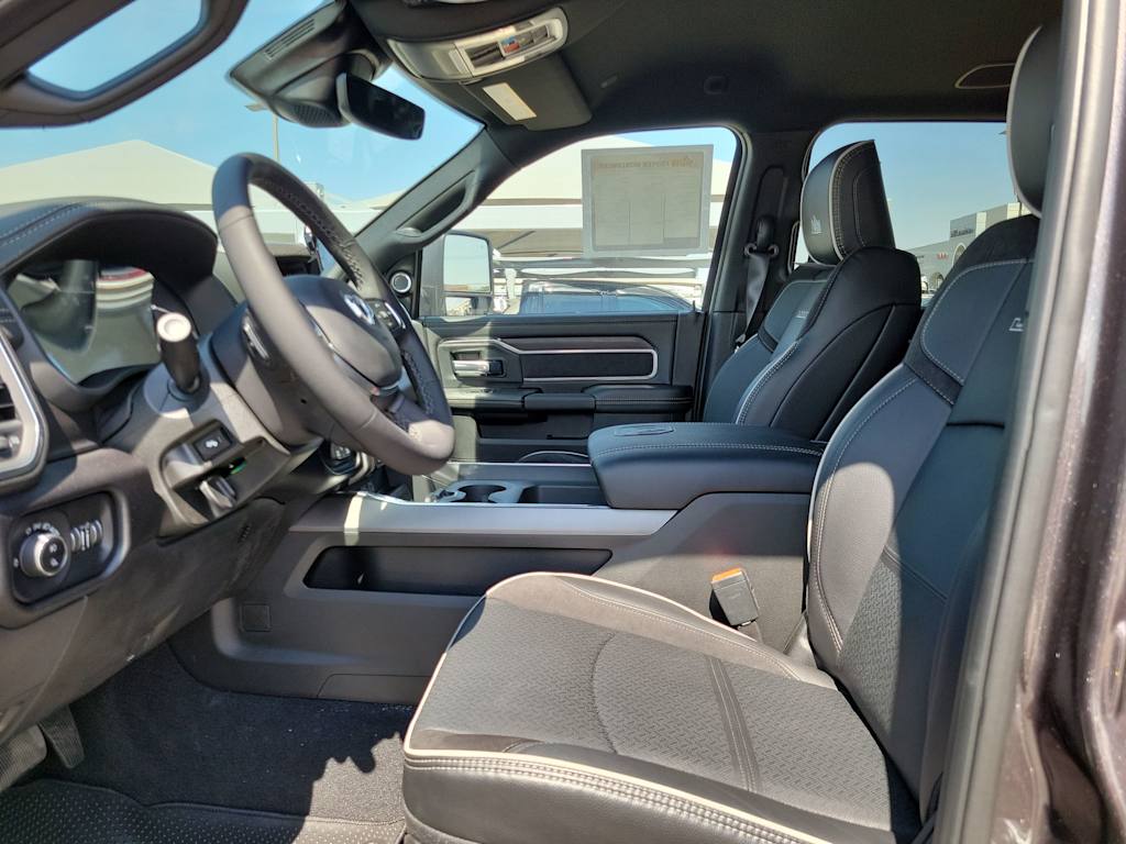 Thumbnail: 2025 RAM 2500 - 10