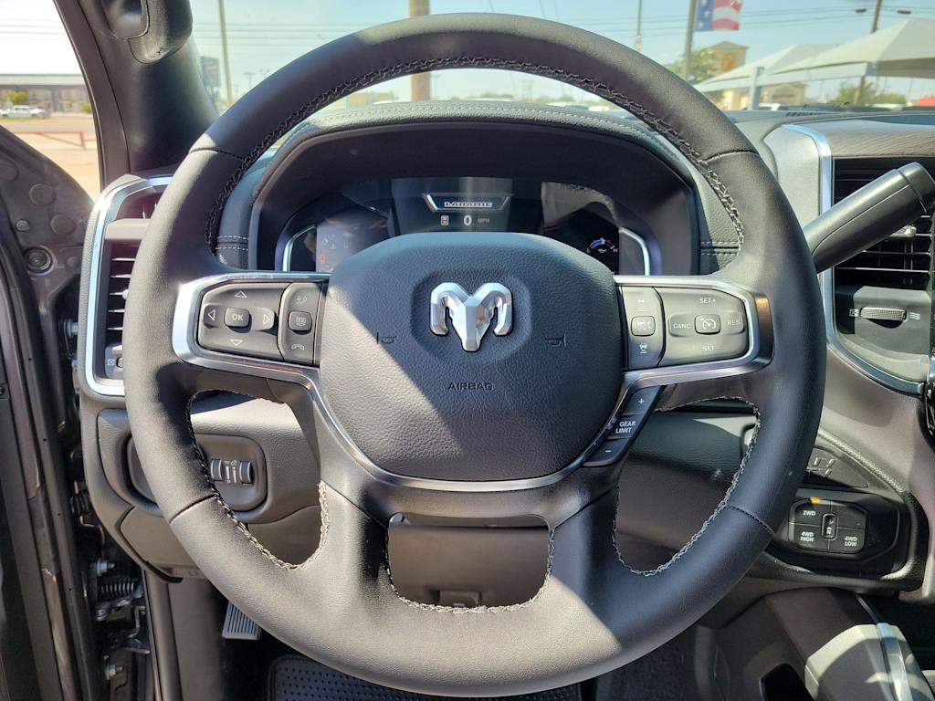 Thumbnail: 2025 RAM 2500 - 13