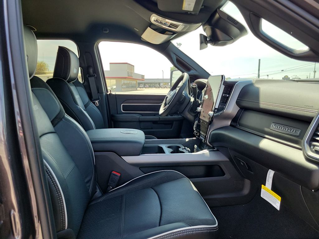 Thumbnail: 2025 RAM 2500 - 11