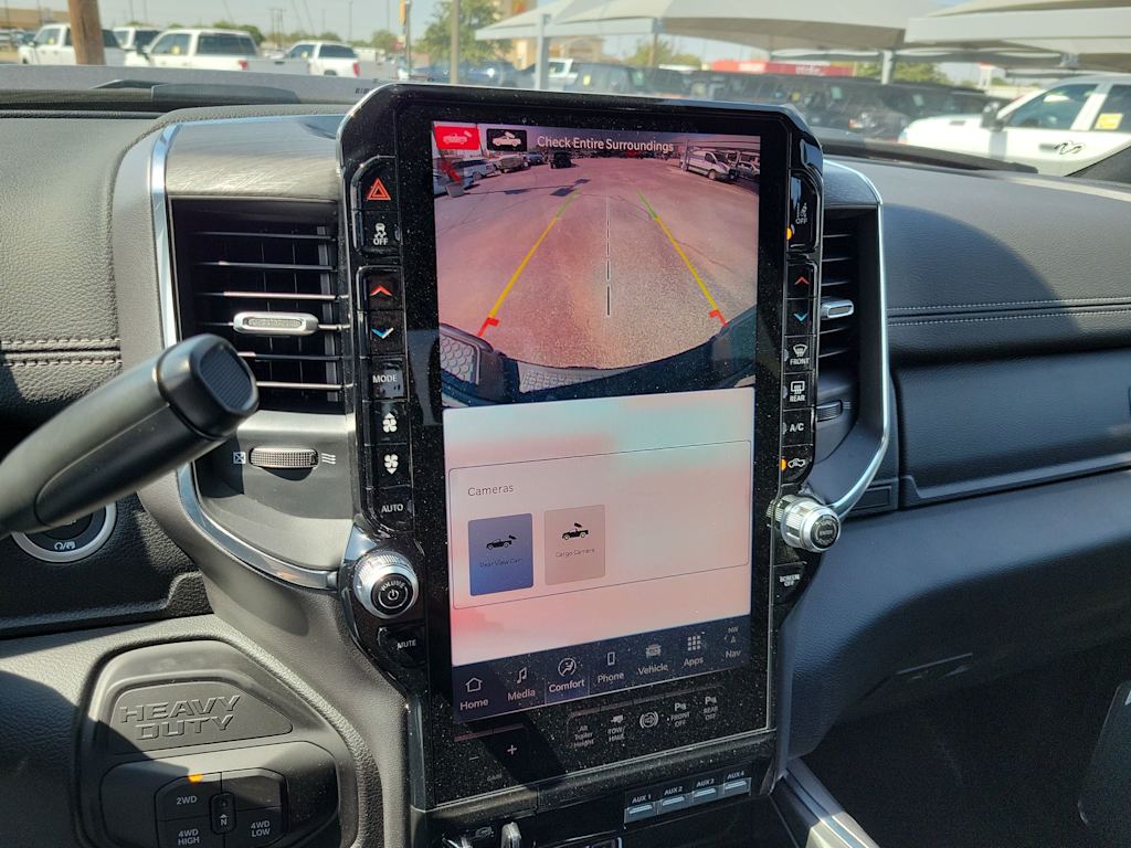 Thumbnail: 2025 RAM 2500 - 14