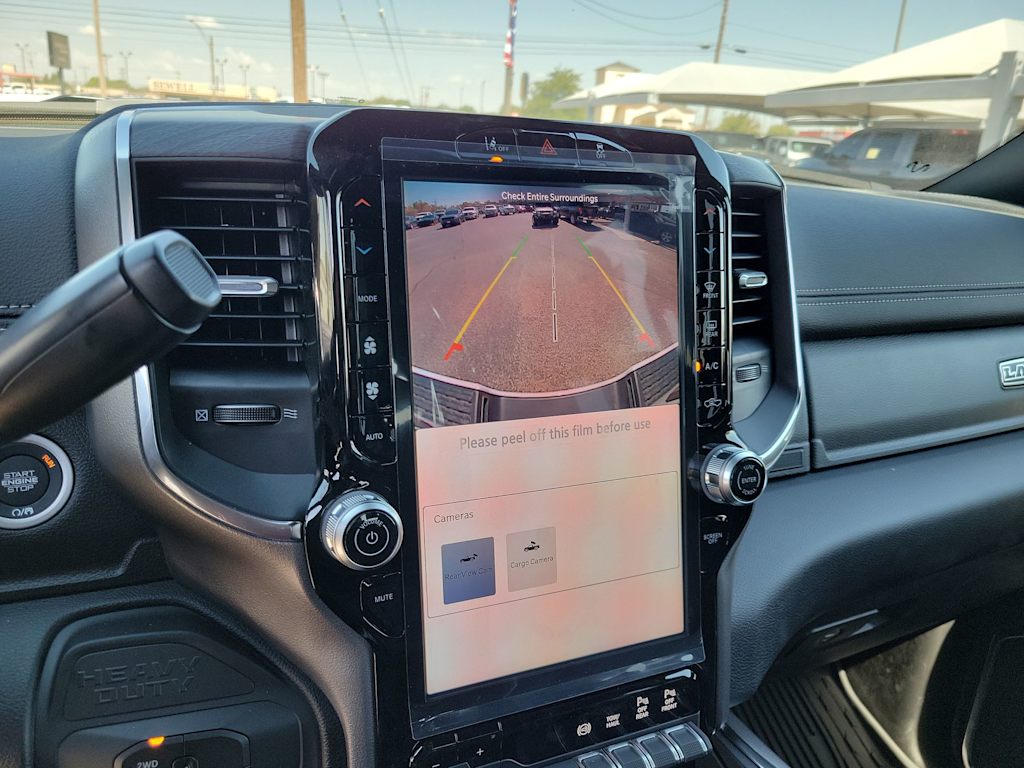 Thumbnail: 2026 RAM 2500 - 14