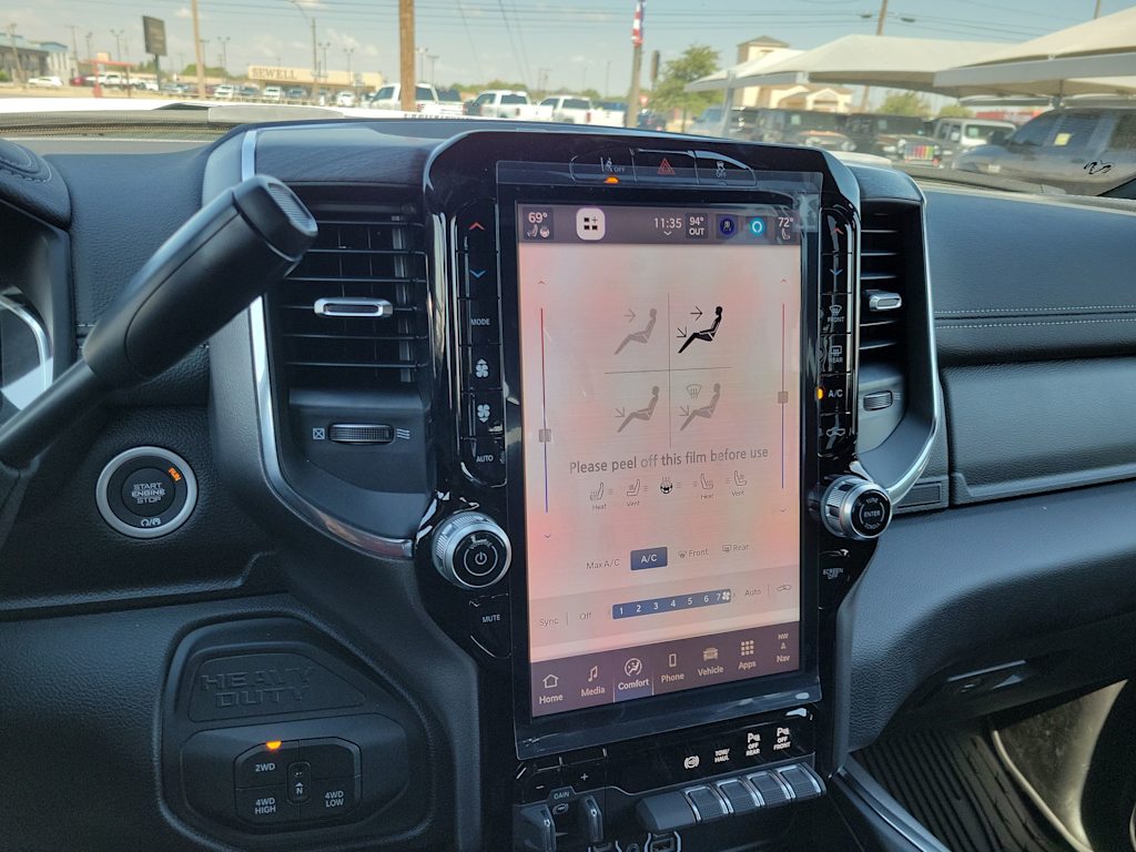 Thumbnail: 2026 RAM 2500 - 21