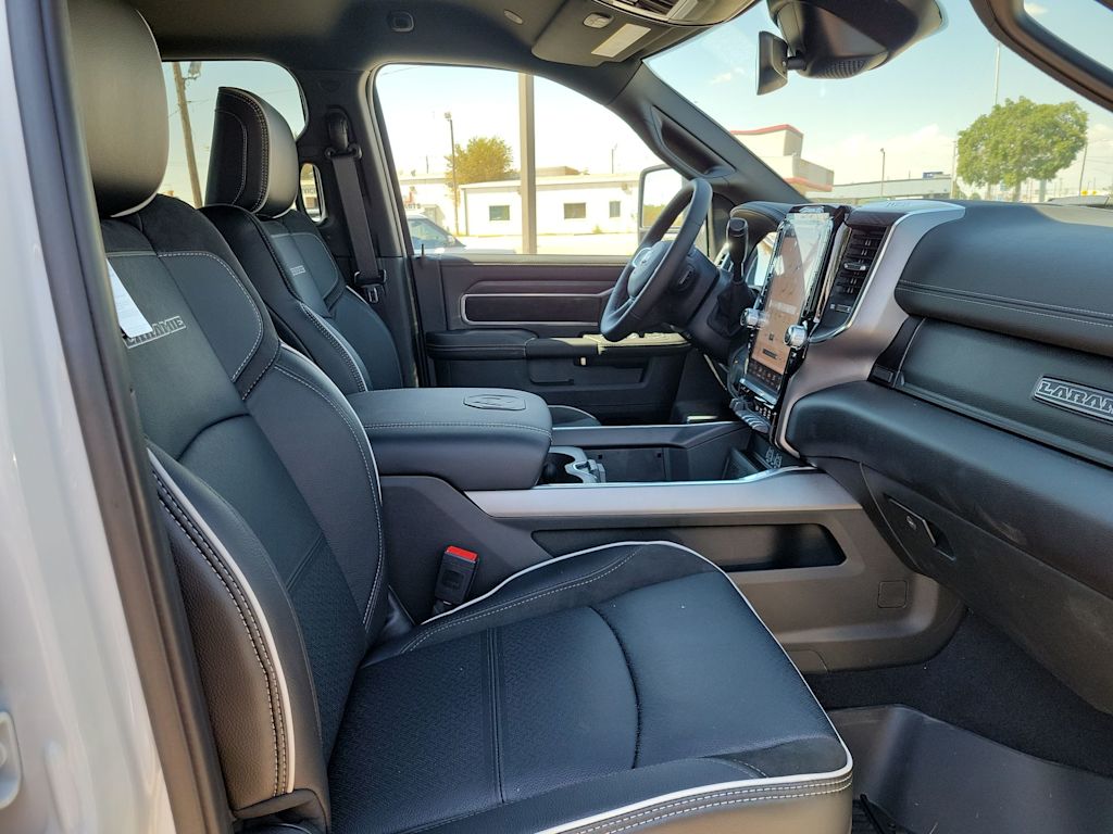 Thumbnail: 2026 RAM 2500 - 11