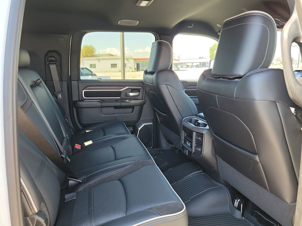 Thumbnail: 2026 RAM 2500 - 17