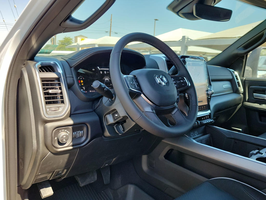 Thumbnail: 2026 RAM 2500 - 2