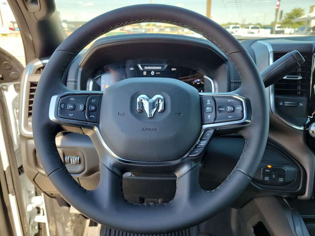 Thumbnail: 2026 RAM 2500 - 13