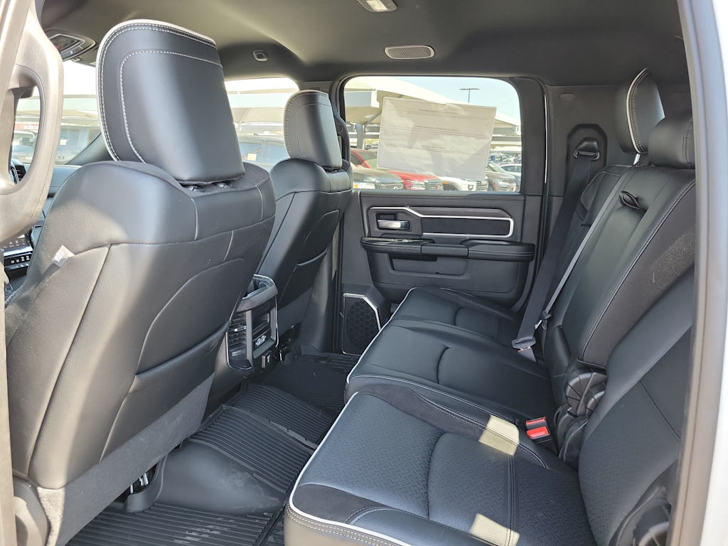 Thumbnail: 2026 RAM 2500 - 12