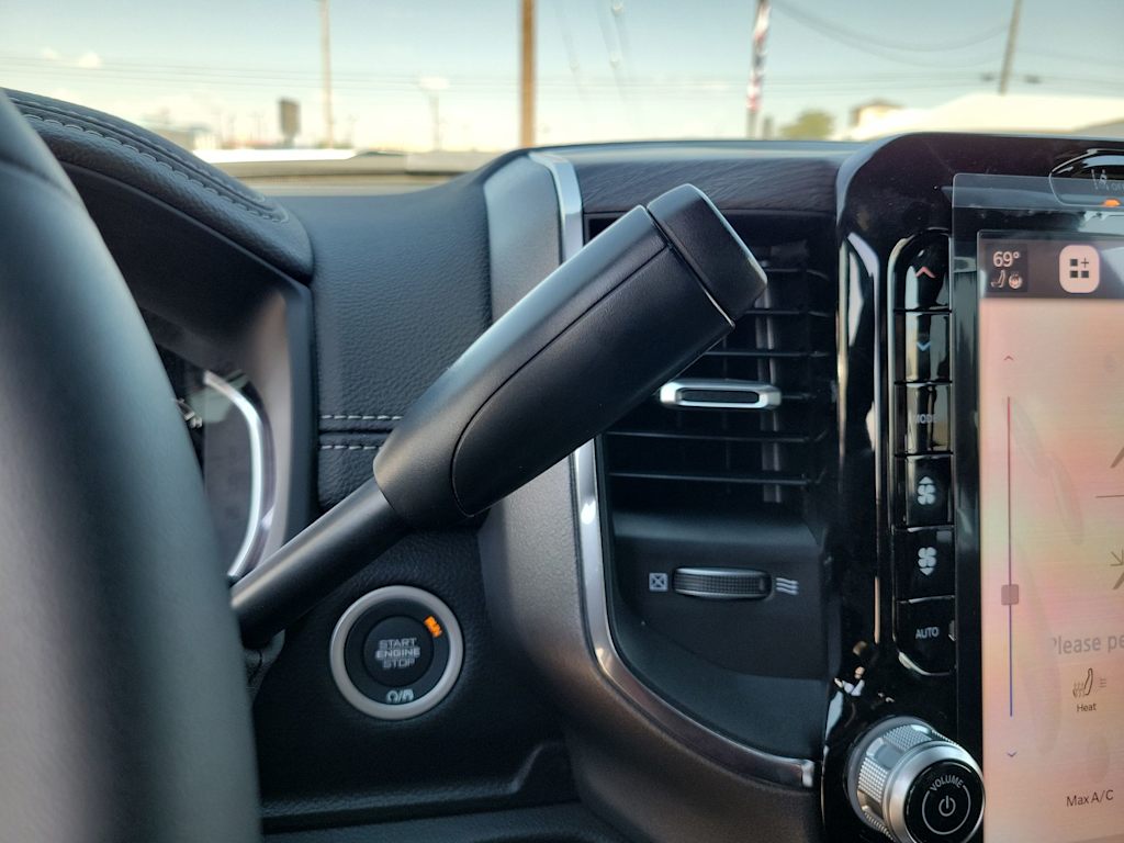 Thumbnail: 2026 RAM 2500 - 19