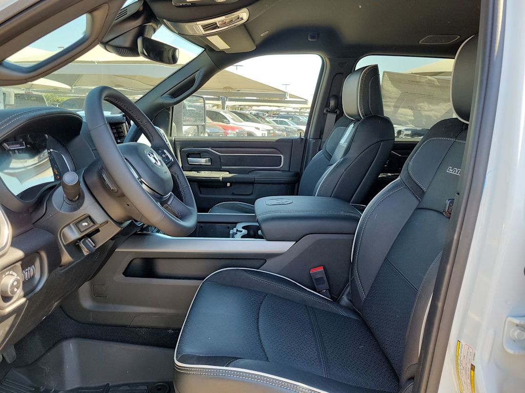 Thumbnail: 2026 RAM 2500 - 10