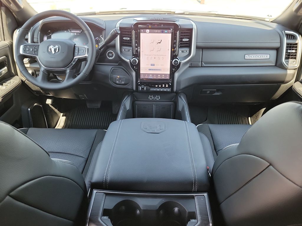 Thumbnail: 2026 RAM 2500 - 9