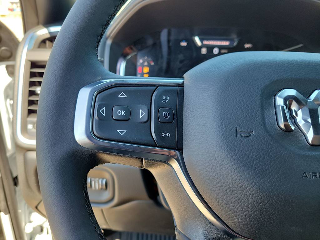 Thumbnail: 2026 RAM 2500 - 20