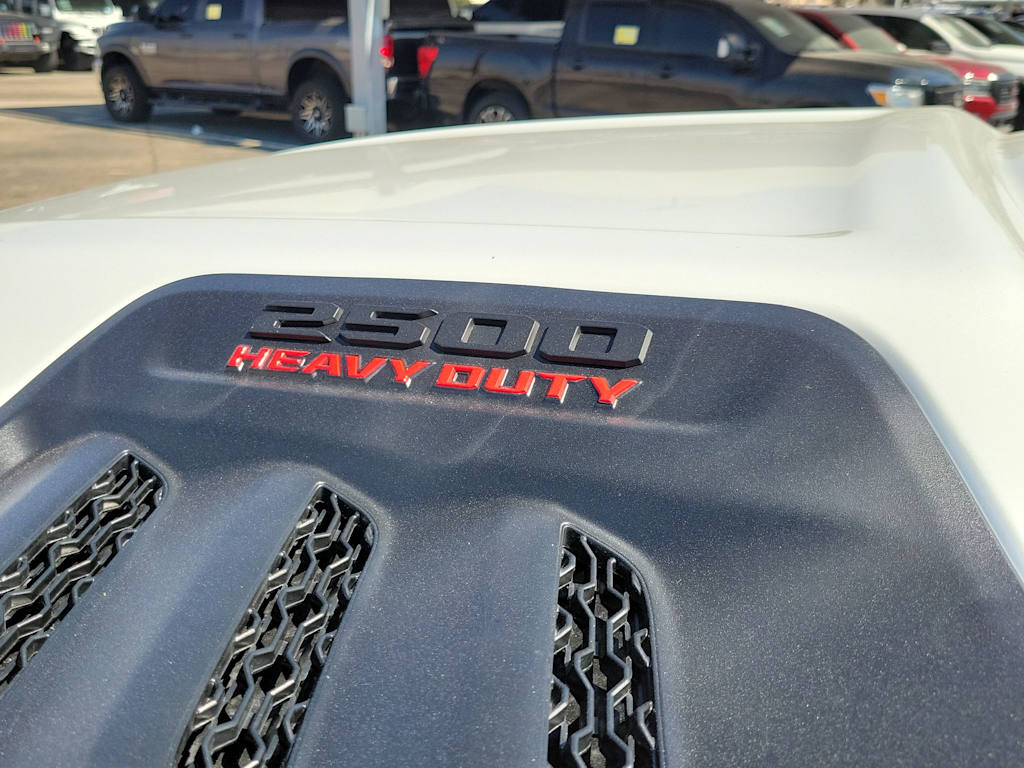 Thumbnail: 2026 RAM 2500 - 16